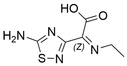 Ceftaroline Fosamil Impurity 6